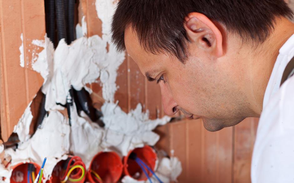 refaire électricité Rungis