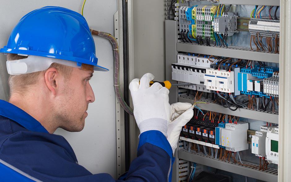 refaire électricité Rungis