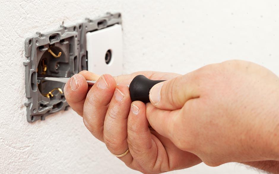 urgence électricité Rungis