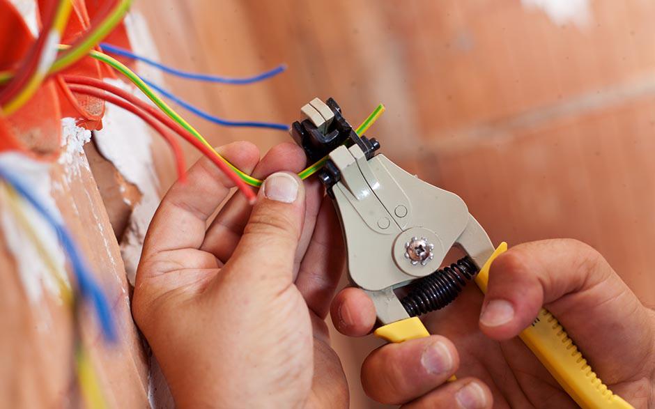 urgence électricité Rungis