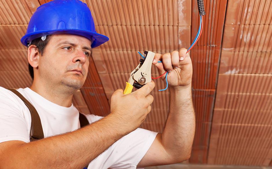 refaire électricité Rungis